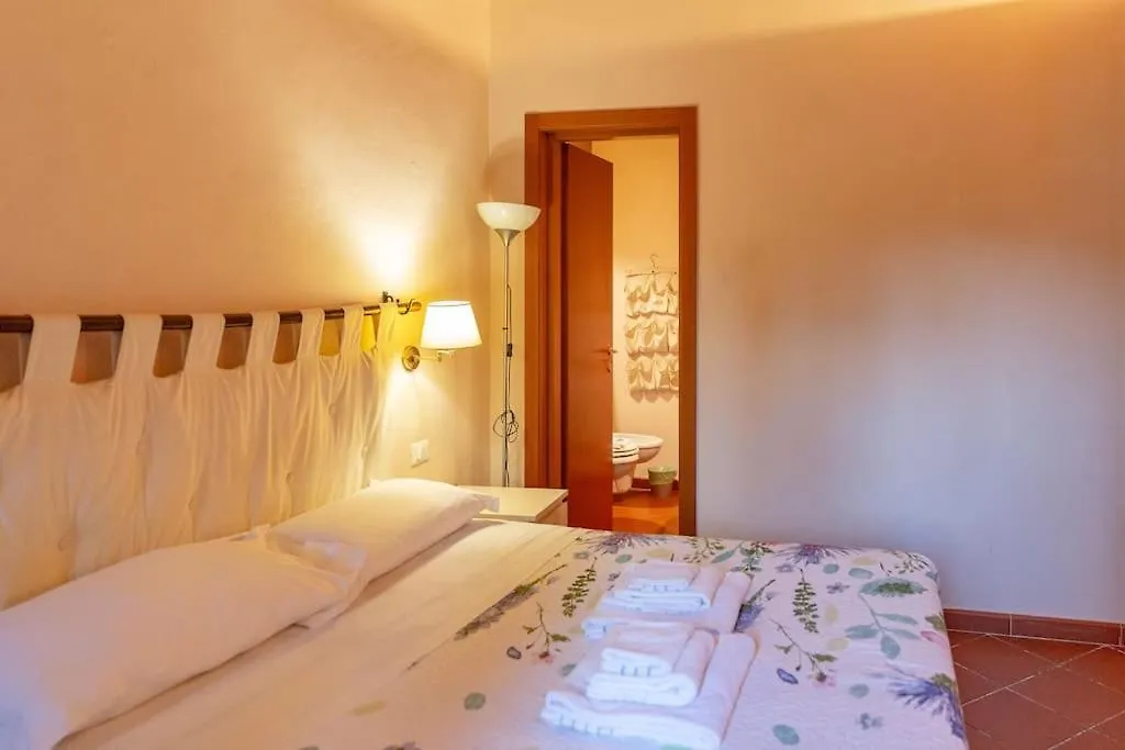 Nice apartment in San Frediano Area-1